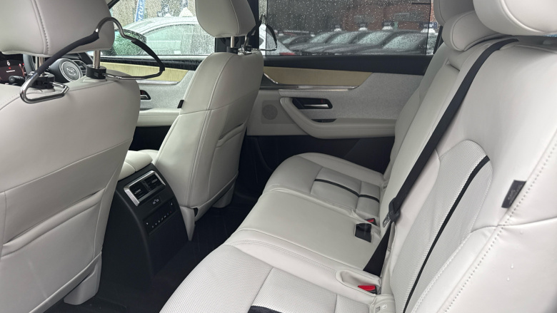 Mazda CX-80 2.5 PHEV Takumi Plus 5dr Auto AWD [Conv/DAP/Pan] Estate